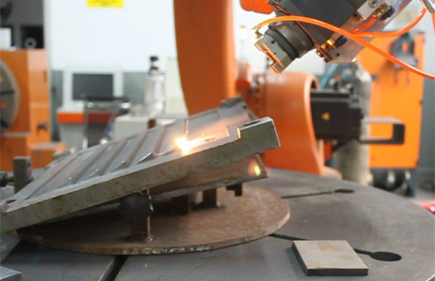 淬火修復(fù)技術(shù)